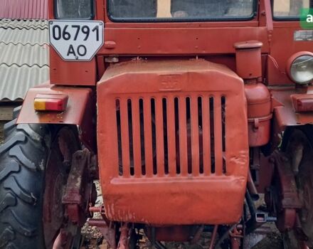 ХТЗ Т-16 1992 у Турке на Automoto.ua ХТЗ Т-16, об'ємом двигуна 0 л та пробігом 0 тис. км за 2378 $, фото 2 на Automoto.ua