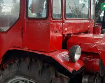 ХТЗ Т-16, об'ємом двигуна 2.08 л та пробігом 0 тис. км за 2300 $, фото 1 на Automoto.ua