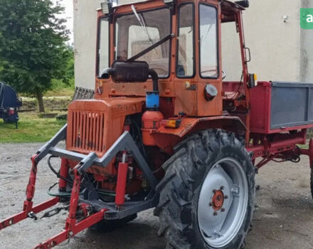 ХТЗ Т-16, об'ємом двигуна 2.08 л та пробігом 0 тис. км за 3800 $, фото 4 на Automoto.ua