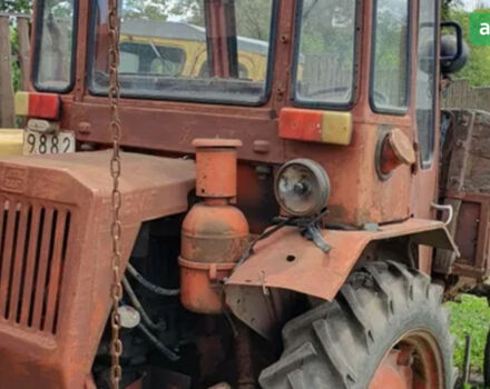 ХТЗ Т-16, об'ємом двигуна 0 л та пробігом 0 тис. км за 1650 $, фото 1 на Automoto.ua