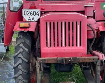 ХТЗ Т-16, объемом двигателя 2.08 л и пробегом 0 тыс. км за 2600 $, фото 4 на Automoto.ua