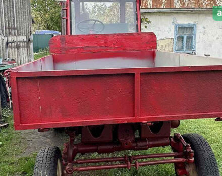 ХТЗ Т-16, об'ємом двигуна 0 л та пробігом 258 тис. км за 2200 $, фото 8 на Automoto.ua