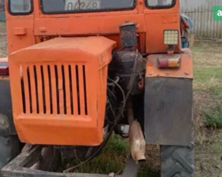 ХТЗ Т-16, объемом двигателя 2.08 л и пробегом 0 тыс. км за 1500 $, фото 2 на Automoto.ua