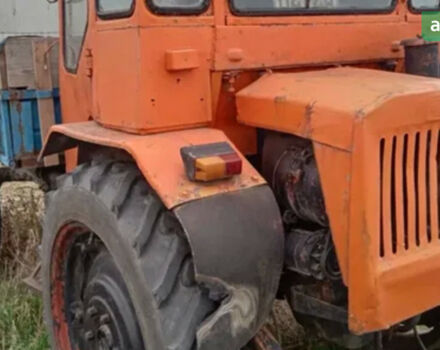 ХТЗ Т-16, объемом двигателя 2.08 л и пробегом 0 тыс. км за 1500 $, фото 3 на Automoto.ua