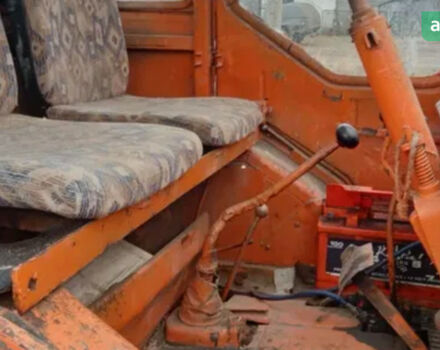 ХТЗ Т-16, объемом двигателя 2.08 л и пробегом 0 тыс. км за 1500 $, фото 4 на Automoto.ua