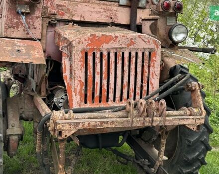 ХТЗ Т-16, об'ємом двигуна 0 л та пробігом 0 тис. км за 1893 $, фото 1 на Automoto.ua