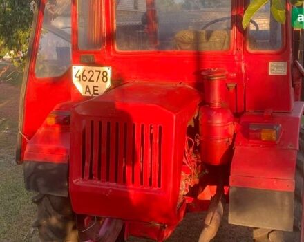 ХТЗ Т-16, об'ємом двигуна 2.08 л та пробігом 0 тис. км за 2427 $, фото 1 на Automoto.ua