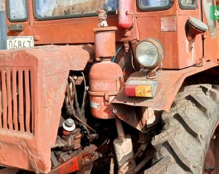 ХТЗ Т-16, об'ємом двигуна 0 л та пробігом 0 тис. км за 2550 $, фото 1 на Automoto.ua