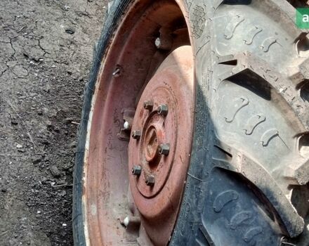 ХТЗ Т-16, об'ємом двигуна 0 л та пробігом 0 тис. км за 2550 $, фото 5 на Automoto.ua
