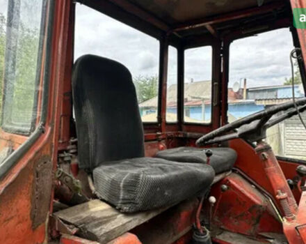 ХТЗ Т-16, об'ємом двигуна 2.08 л та пробігом 0 тис. км за 1700 $, фото 1 на Automoto.ua
