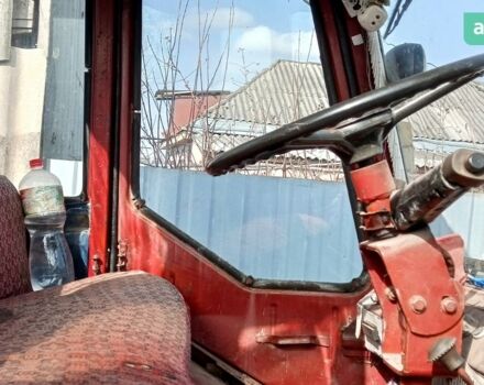 ХТЗ Т-16, об'ємом двигуна 0 л та пробігом 0 тис. км за 2550 $, фото 2 на Automoto.ua