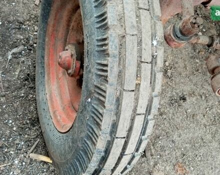 ХТЗ Т-16, об'ємом двигуна 0 л та пробігом 0 тис. км за 2550 $, фото 4 на Automoto.ua