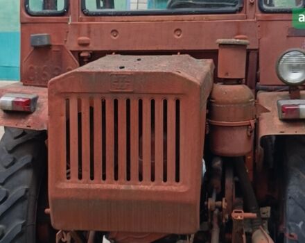 ХТЗ Т-16, об'ємом двигуна 2.08 л та пробігом 0 тис. км за 1941 $, фото 2 на Automoto.ua