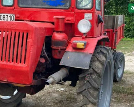 ХТЗ Т-16, объемом двигателя 2.08 л и пробегом 0 тыс. км за 2912 $, фото 4 на Automoto.ua