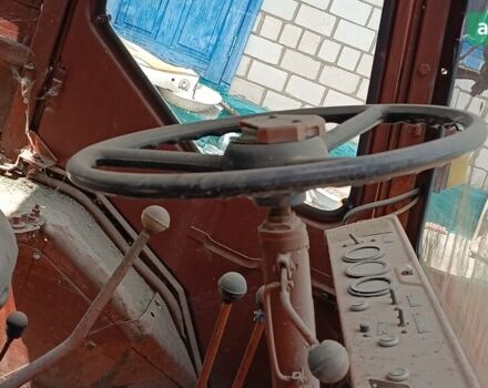 ХТЗ Т-16, об'ємом двигуна 2.08 л та пробігом 0 тис. км за 1941 $, фото 3 на Automoto.ua