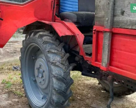ХТЗ Т-16, объемом двигателя 2.08 л и пробегом 0 тыс. км за 2912 $, фото 2 на Automoto.ua