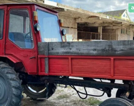 ХТЗ Т-16, объемом двигателя 2.08 л и пробегом 0 тыс. км за 2912 $, фото 1 на Automoto.ua