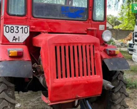 ХТЗ Т-16, объемом двигателя 2.08 л и пробегом 0 тыс. км за 2912 $, фото 3 на Automoto.ua