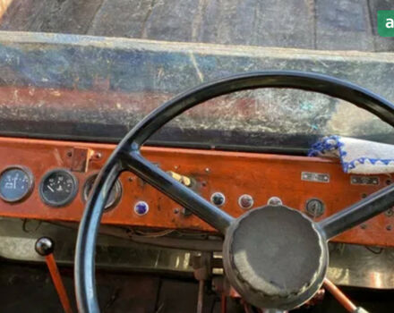 ХТЗ Т-16, об'ємом двигуна 2.08 л та пробігом 0 тис. км за 2199 $, фото 5 на Automoto.ua