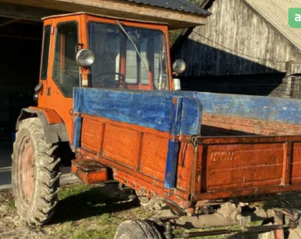 ХТЗ Т-16, об'ємом двигуна 2.08 л та пробігом 0 тис. км за 2199 $, фото 1 на Automoto.ua