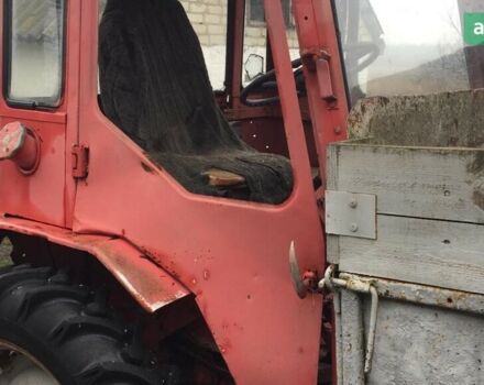 ХТЗ Т-16, об'ємом двигуна 2.08 л та пробігом 0 тис. км за 1100 $, фото 2 на Automoto.ua