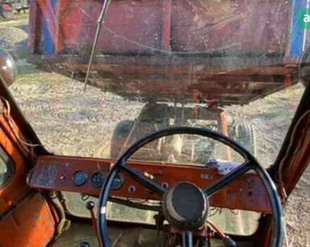 ХТЗ Т-16, об'ємом двигуна 2.08 л та пробігом 0 тис. км за 2199 $, фото 6 на Automoto.ua