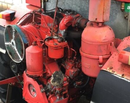 ХТЗ Т-16, об'ємом двигуна 2.08 л та пробігом 0 тис. км за 1100 $, фото 1 на Automoto.ua