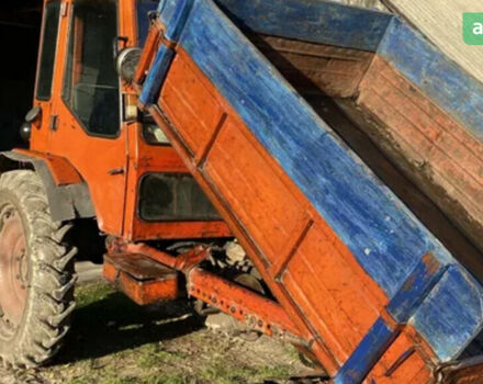 ХТЗ Т-16, об'ємом двигуна 2.08 л та пробігом 0 тис. км за 2199 $, фото 7 на Automoto.ua