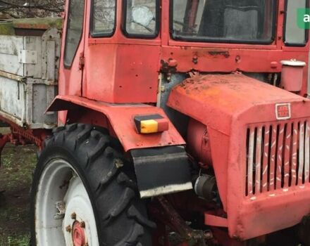 ХТЗ Т-16, об'ємом двигуна 2.08 л та пробігом 0 тис. км за 1100 $, фото 3 на Automoto.ua