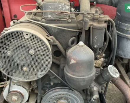 ХТЗ Т-16, об'ємом двигуна 2.08 л та пробігом 0 тис. км за 2500 $, фото 7 на Automoto.ua