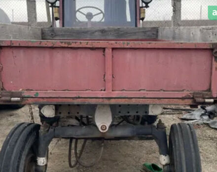 ХТЗ Т-16, об'ємом двигуна 2.08 л та пробігом 0 тис. км за 2500 $, фото 1 на Automoto.ua