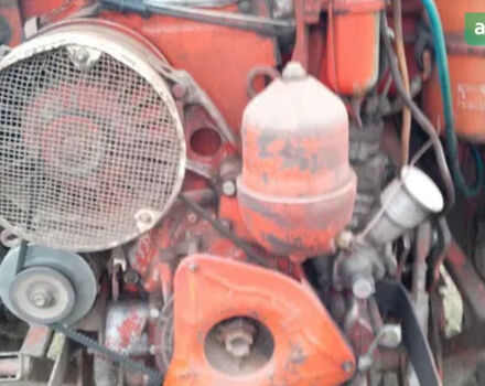ХТЗ Т-16, об'ємом двигуна 2.08 л та пробігом 0 тис. км за 3600 $, фото 5 на Automoto.ua