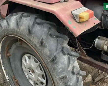 ХТЗ Т-16, об'ємом двигуна 2.08 л та пробігом 0 тис. км за 2500 $, фото 6 на Automoto.ua