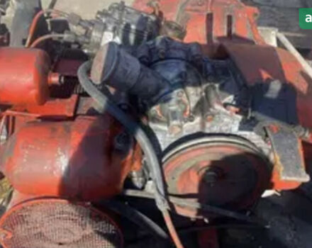 ХТЗ Т-16, об'ємом двигуна 0 л та пробігом 0 тис. км за 728 $, фото 2 на Automoto.ua
