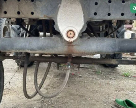 ХТЗ Т-16, об'ємом двигуна 2.08 л та пробігом 0 тис. км за 2500 $, фото 2 на Automoto.ua