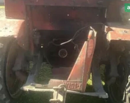 ХТЗ Т-16, об'ємом двигуна 0 л та пробігом 0 тис. км за 728 $, фото 3 на Automoto.ua