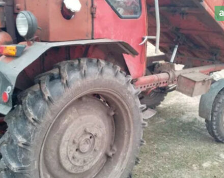 ХТЗ Т-16, об'ємом двигуна 2.08 л та пробігом 0 тис. км за 3600 $, фото 3 на Automoto.ua