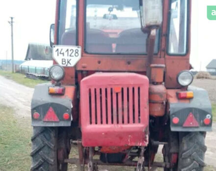 ХТЗ Т-16, об'ємом двигуна 2.08 л та пробігом 0 тис. км за 3600 $, фото 1 на Automoto.ua