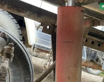 ХТЗ Т-16, об'ємом двигуна 2.08 л та пробігом 0 тис. км за 2500 $, фото 11 на Automoto.ua