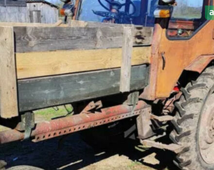 ХТЗ Т-16, объемом двигателя 2.08 л и пробегом 0 тыс. км за 2427 $, фото 1 на Automoto.ua