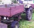 ХТЗ Т-16, объемом двигателя 0 л и пробегом 1 тыс. км за 2700 $, фото 2 на Automoto.ua