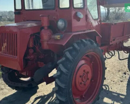 ХТЗ Т-16, об'ємом двигуна 2.08 л та пробігом 0 тис. км за 4200 $, фото 3 на Automoto.ua