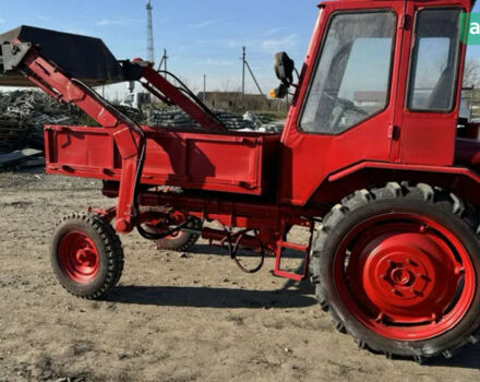 ХТЗ Т-16, об'ємом двигуна 2.08 л та пробігом 0 тис. км за 4200 $, фото 2 на Automoto.ua