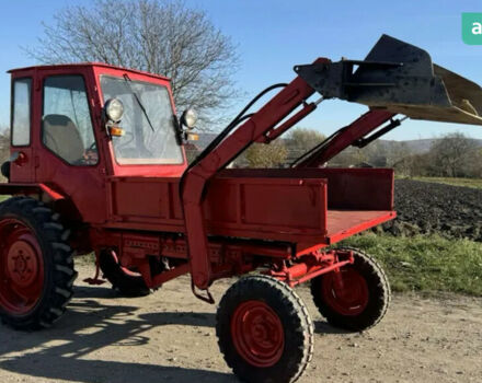 ХТЗ Т-16, об'ємом двигуна 2.08 л та пробігом 0 тис. км за 4200 $, фото 1 на Automoto.ua