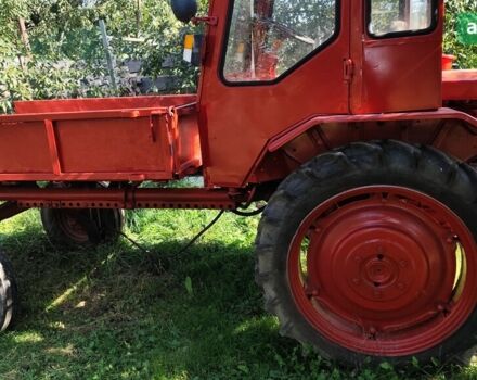 ХТЗ Т-16, об'ємом двигуна 2.08 л та пробігом 0 тис. км за 3155 $, фото 1 на Automoto.ua