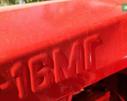 ХТЗ Т-16, об'ємом двигуна 2.08 л та пробігом 0 тис. км за 3155 $, фото 11 на Automoto.ua