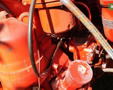 ХТЗ Т-16, об'ємом двигуна 2.08 л та пробігом 0 тис. км за 3155 $, фото 10 на Automoto.ua