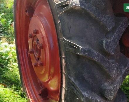 ХТЗ Т-16, об'ємом двигуна 2.08 л та пробігом 0 тис. км за 3155 $, фото 7 на Automoto.ua