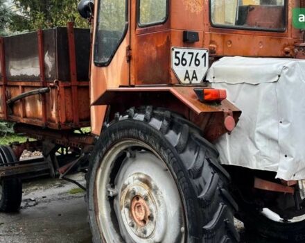 ХТЗ Т-16, объемом двигателя 2.08 л и пробегом 0 тыс. км за 3000 $, фото 4 на Automoto.ua