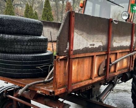 ХТЗ Т-16, объемом двигателя 2.08 л и пробегом 0 тыс. км за 3000 $, фото 3 на Automoto.ua
